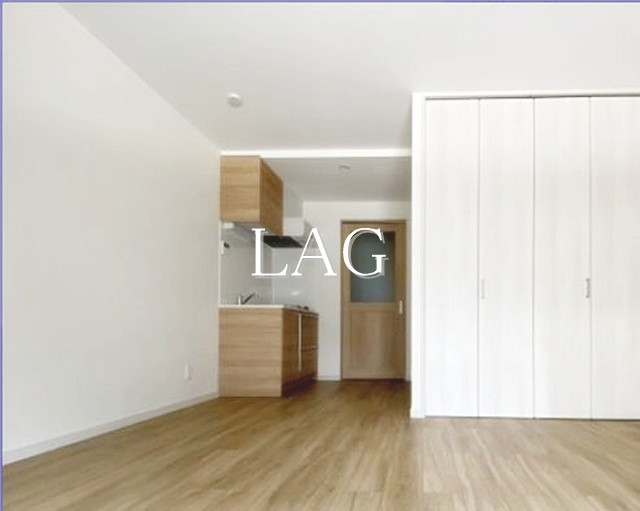 居室・リビング　洋室のお部屋です。