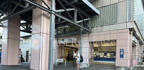 その他　南千住〔日比谷線〕（その他）まで597m