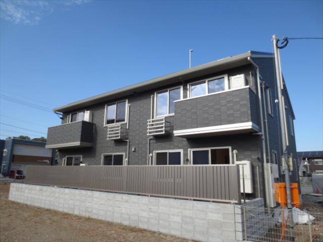 2LDK Apartment in Kagoshima, Kagoshima
