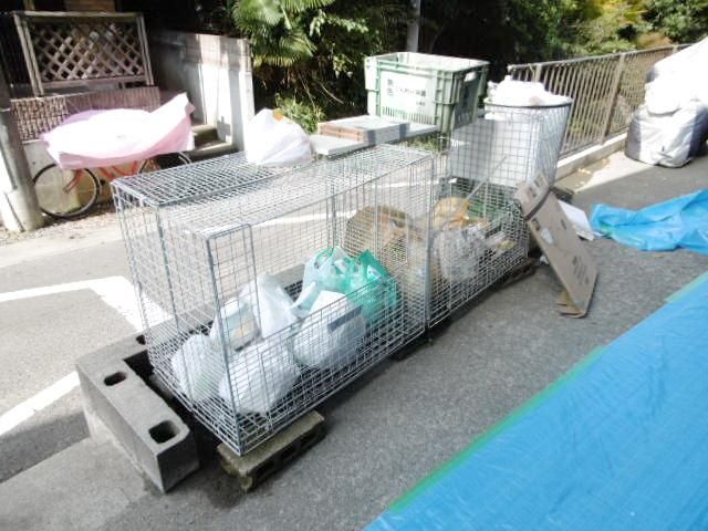 その他共有部分　★お部屋探しは株式会社タウンハウジング東京まで★