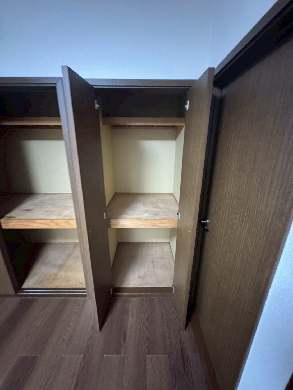 収納　同建物別部屋写真です