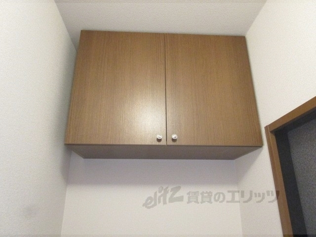 収納　下駄箱
