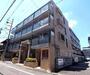 今出川駅より徒歩17分 4階 築36年6ヶ月の賃貸物件