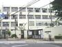 小学校　島本町立第一小学校（小学校）まで9287m
