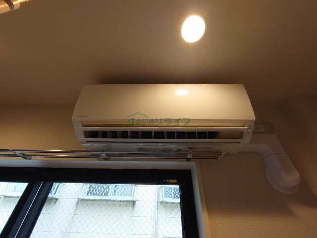 クラルテラセ新宿富久のその他写真