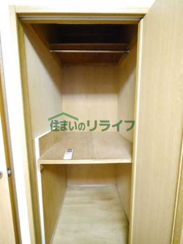 SKハイムの内装写真