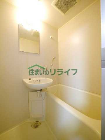 SKハイムの内装写真