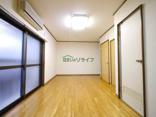 SKハイムの内装写真