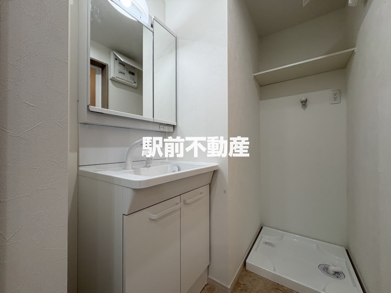 洗面設備　※類似