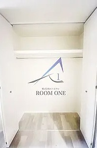 収納　収納です。