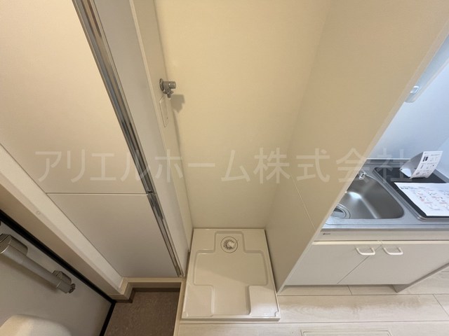 バーミープレイス石神井公園IIのその他写真