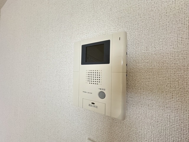 セキュリティ　別部屋参考写真です