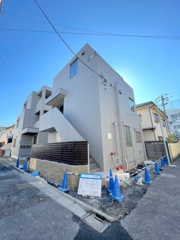建物外観　★耐震耐火構造の旭化成へーベルメゾン★