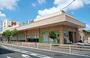スーパー　ハローズ手城店（スーパー）まで873m