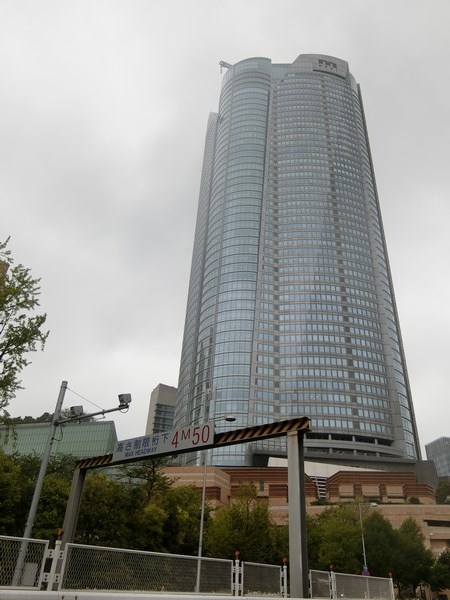 その他　六本木ヒルズ（その他）まで1585m