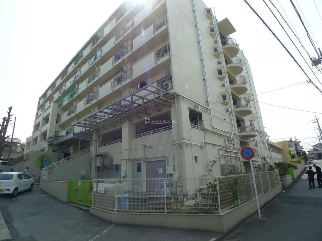 幼稚園・保育園　松戸市立コアラ保育所（幼稚園・保育園）まで620m