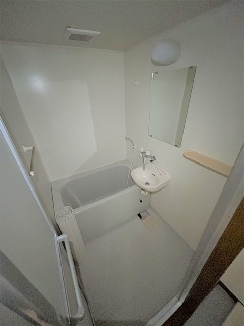 バス・シャワールーム　別号室参考写真