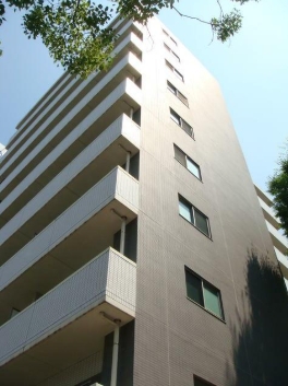 建物外観　☆きれいな外観☆