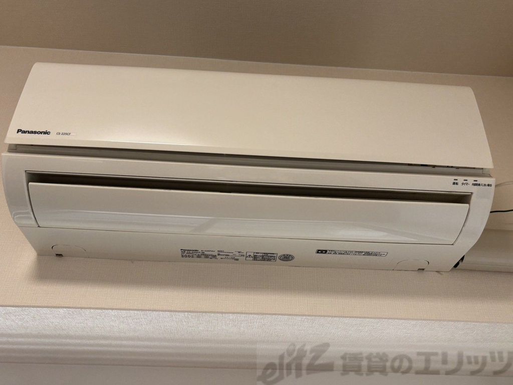 その他設備　下駄箱