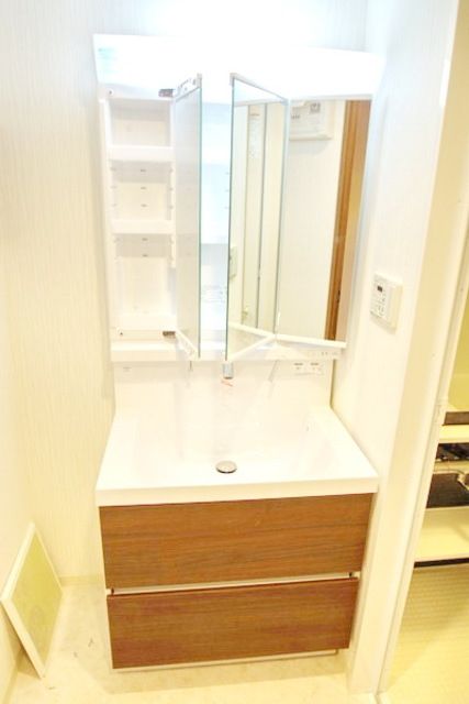 洗面設備　★お問い合わせはタウンハウジングまで★