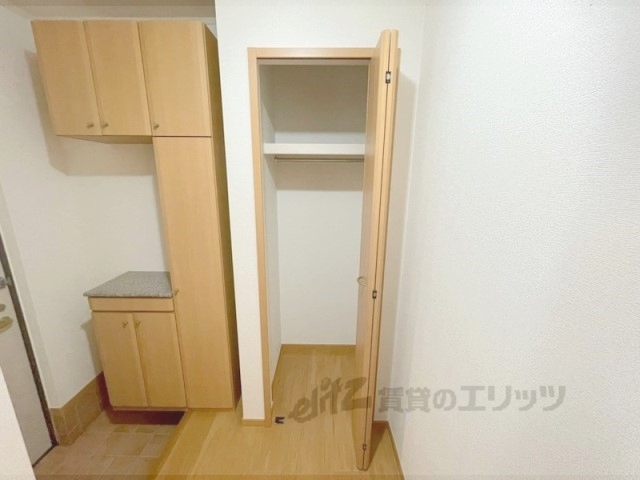 収納　下駄箱