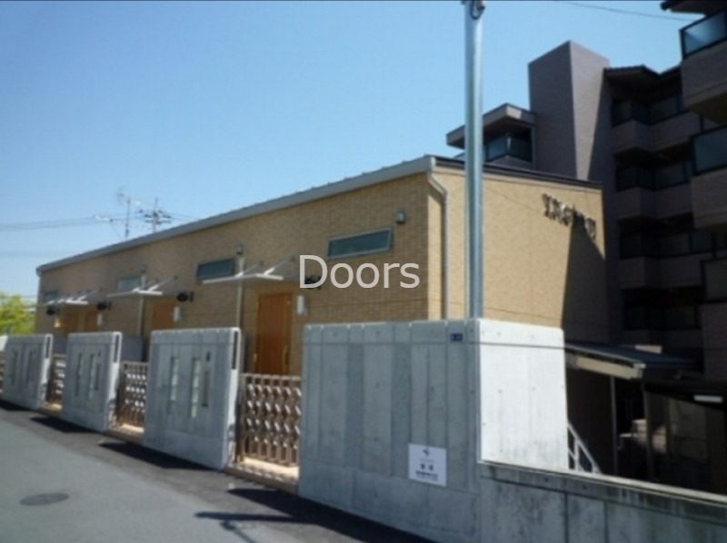 ＪＲ吉備線 備前三門駅 築17年