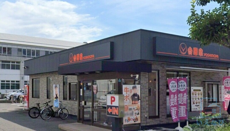 地下鉄谷町線 平野駅 徒歩9分 3階建 築15年の周辺写真