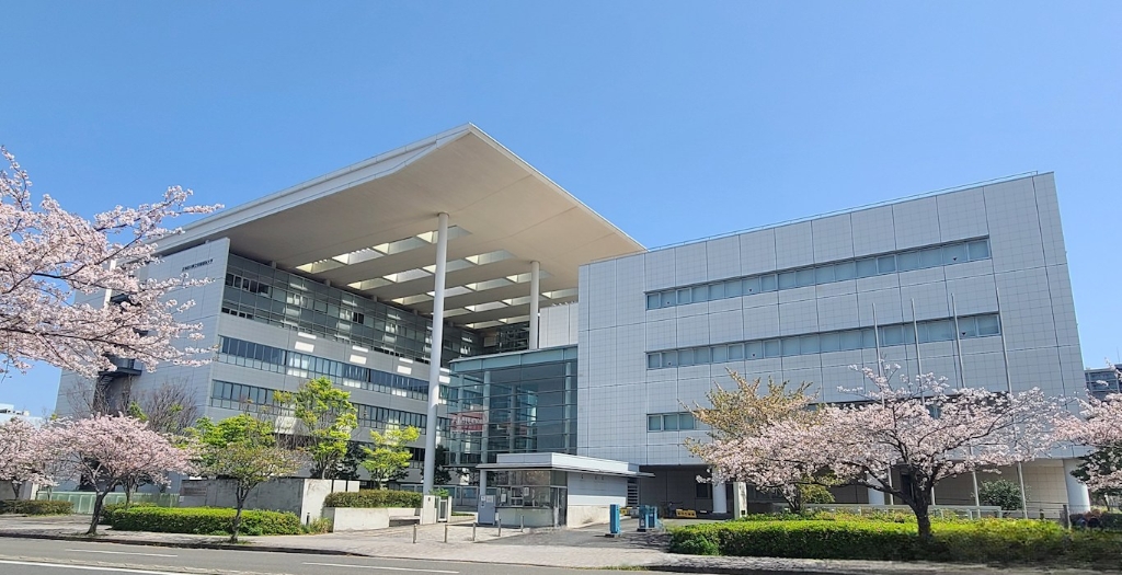 役所　神奈川県立保健福祉大学（役所）まで127m
