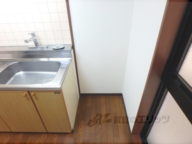 その他部屋・スペース　冷蔵庫置場