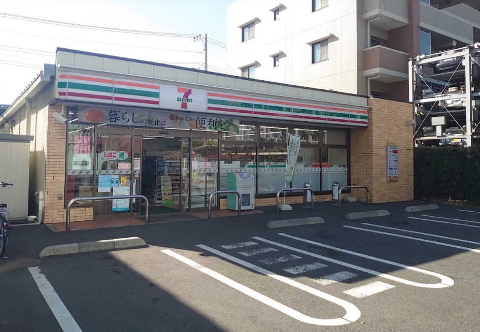 GARDEN COURT A 西高島平の周辺写真