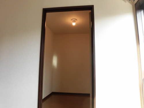 フレグランス あすかの内装写真
