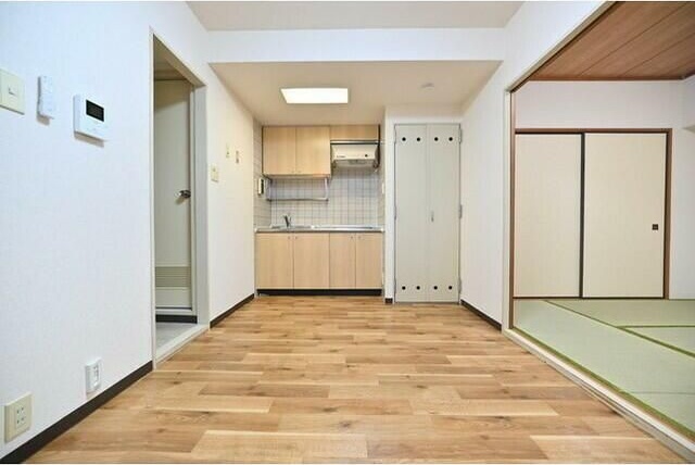 居室・リビング　他部屋参考写真