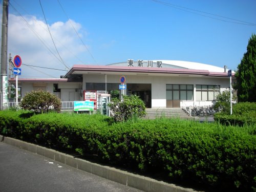 その他　東新川駅（その他）まで765m