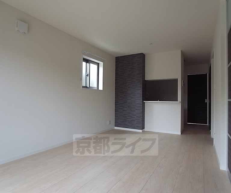 居室・リビング　きれいなお部屋です。