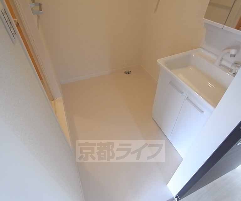その他部屋・スペース　脱衣場です。