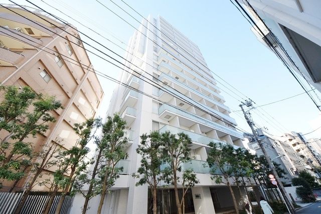 建物外観　★外観★