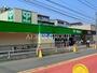 スーパー　サミットストア 弦巻通り店（スーパー）まで371m