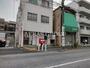 郵便局　世田谷弦巻郵便局（郵便局）まで331m