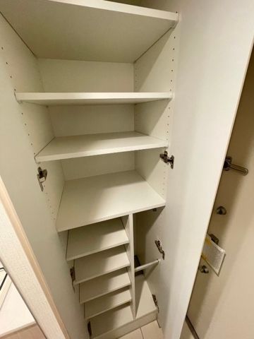 玄関　【人気！おすすめ物件！！】お問い合わせはお早めに♪