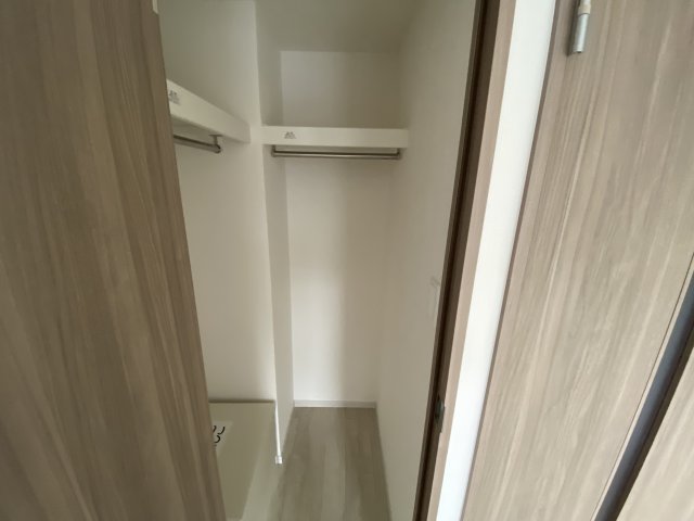 リブリ・三園の内装写真