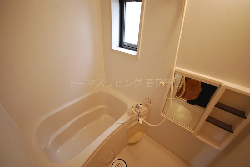 バス・シャワールーム　バスルーム　※別号室参考写真