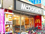 その他　マクドナルド 地下鉄花園町駅前店（その他）まで355m