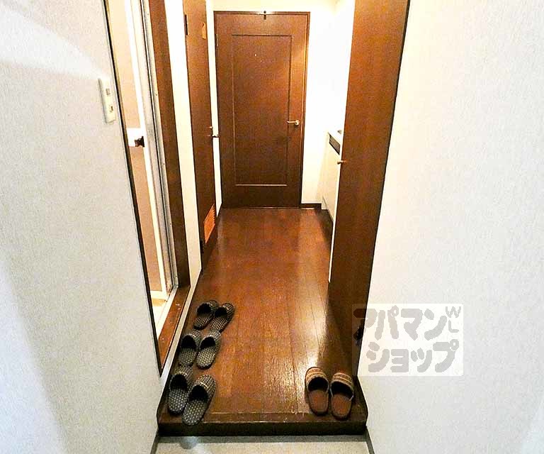 ジュノー雅の内装写真