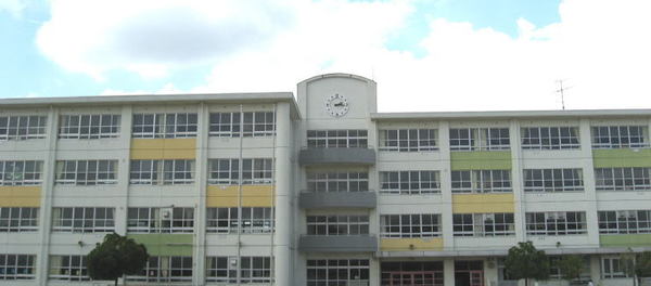 小学校　名古屋市立庄内小学校（小学校）まで1266m