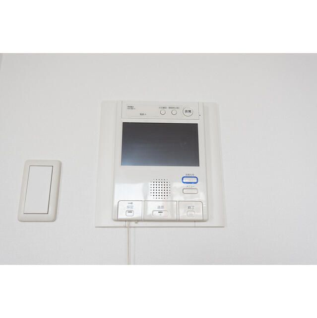その他設備　別タイプ部屋　参考写真です