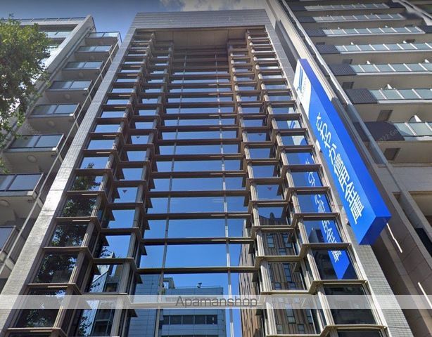 銀行　さわやか信用金庫東京港支店（銀行）まで252m