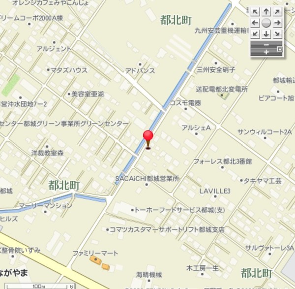 大城貸家のその他写真