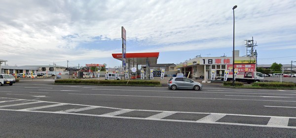 大城貸家の周辺写真