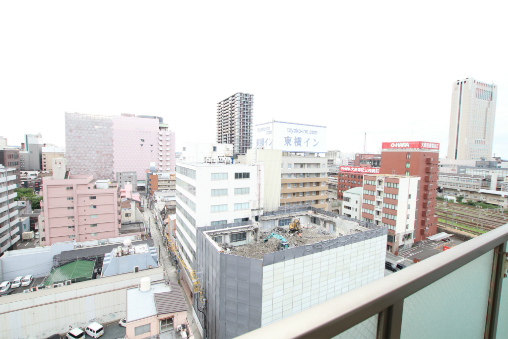 リファレンス小倉駅前のその他写真