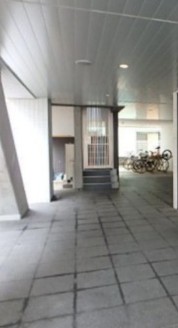 LA.XEBEC東十条の外観写真